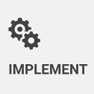 Implement