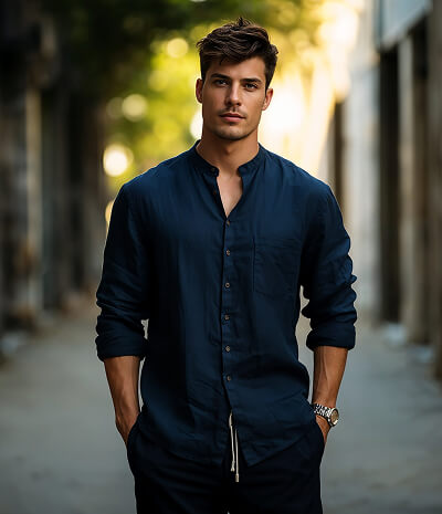 Ajay Mehta